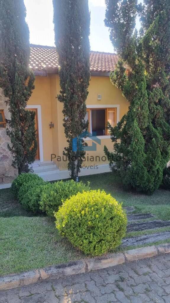 Casa de Condomínio à venda com 3 quartos, 185m² - Foto 17