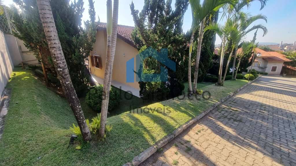 Casa de Condomínio à venda com 3 quartos, 185m² - Foto 18