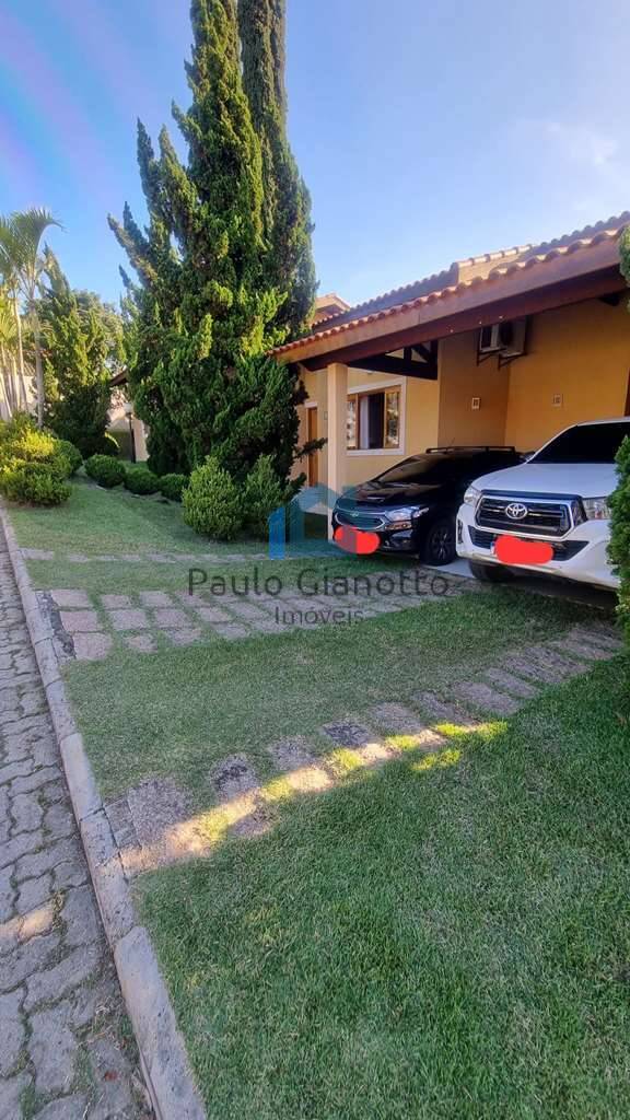 Casa de Condomínio à venda com 3 quartos, 185m² - Foto 2