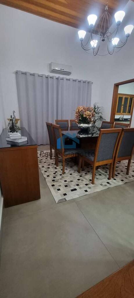 Casa de Condomínio à venda com 3 quartos, 185m² - Foto 3