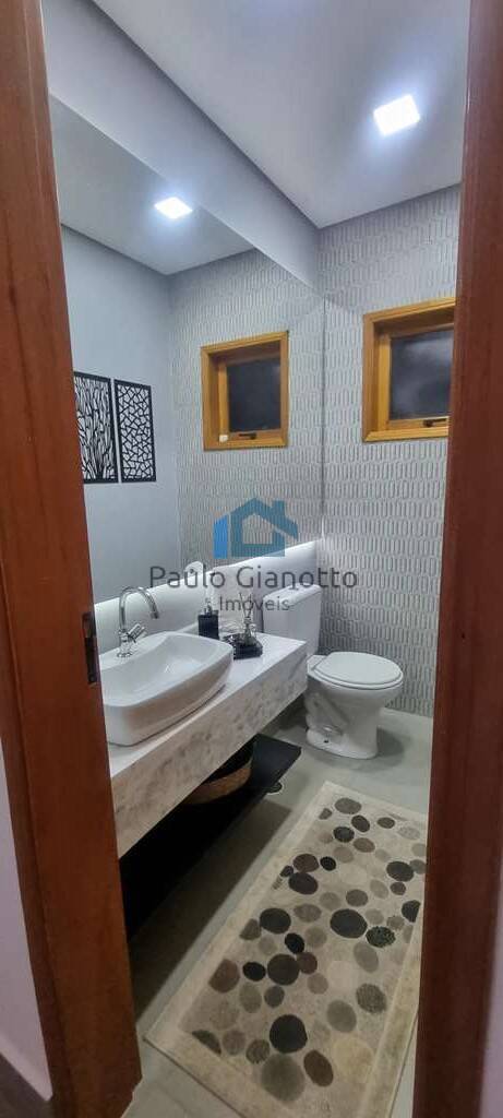 Casa de Condomínio à venda com 3 quartos, 185m² - Foto 8