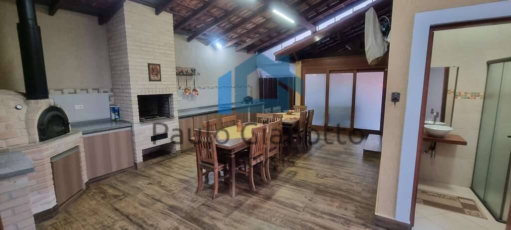 Casa de Condomínio à venda com 3 quartos, 185m² - Foto 52