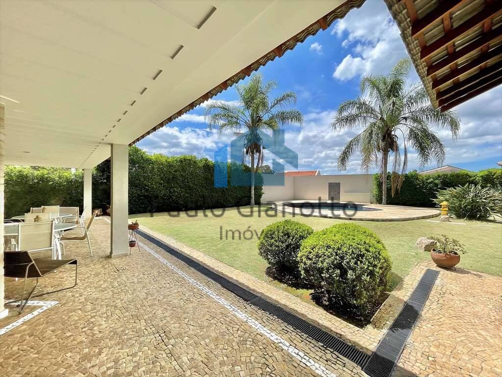 Casa de Condomínio à venda com 5 quartos, 752m² - Foto 6