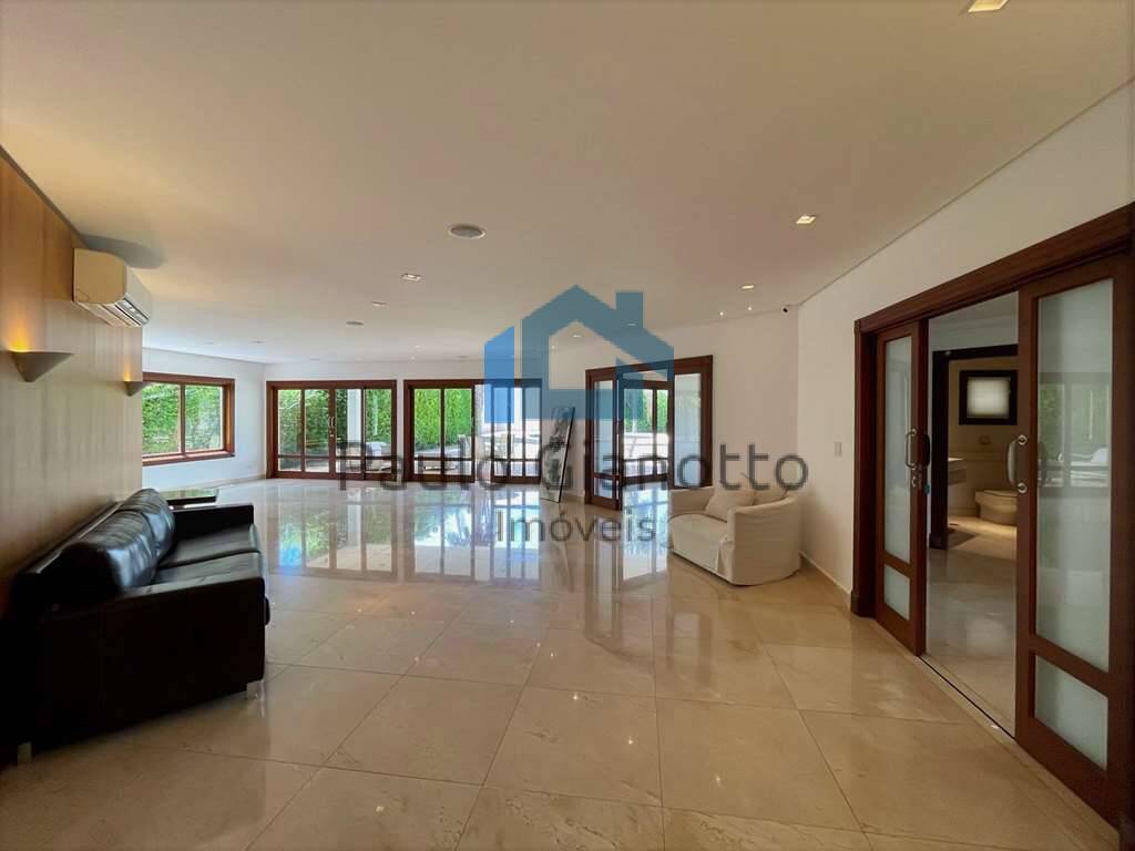 Casa de Condomínio à venda com 5 quartos, 752m² - Foto 16