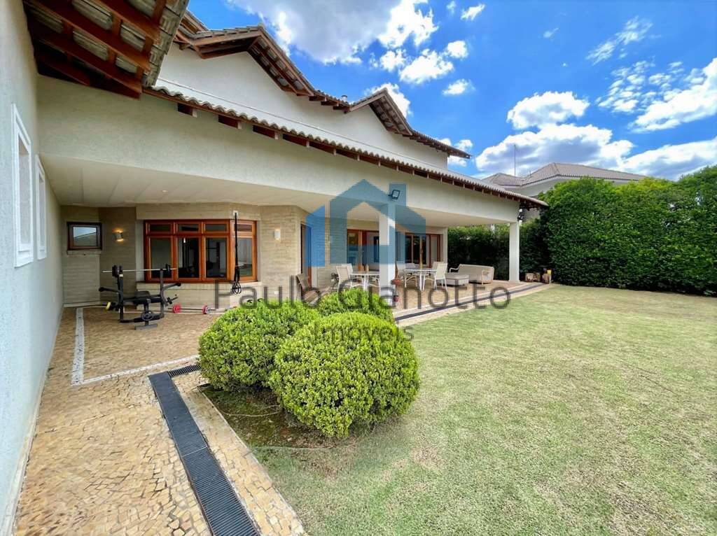 Casa de Condomínio à venda com 5 quartos, 752m² - Foto 7