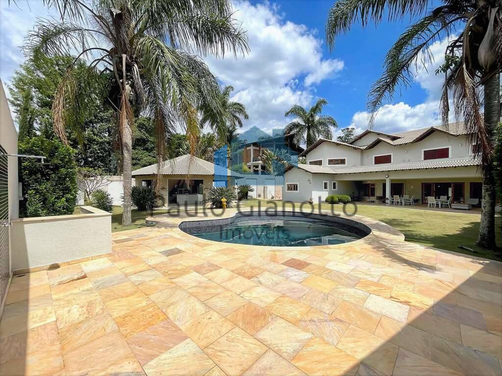 Casa de Condomínio à venda com 5 quartos, 752m² - Foto 5