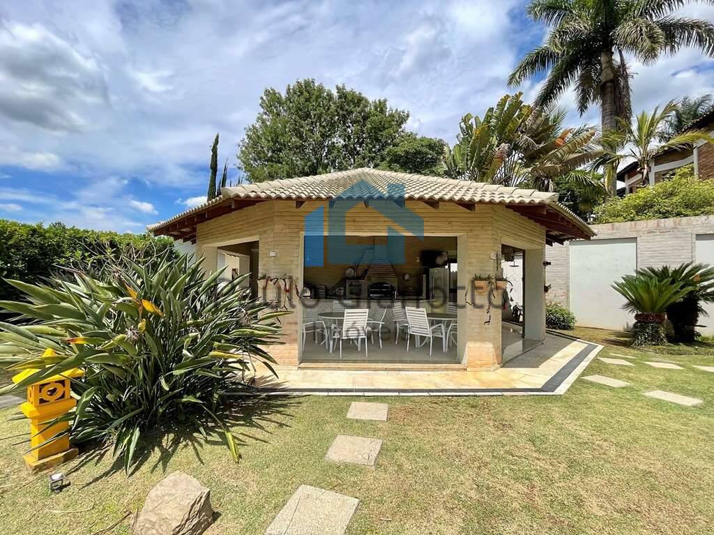 Casa de Condomínio à venda com 5 quartos, 752m² - Foto 55