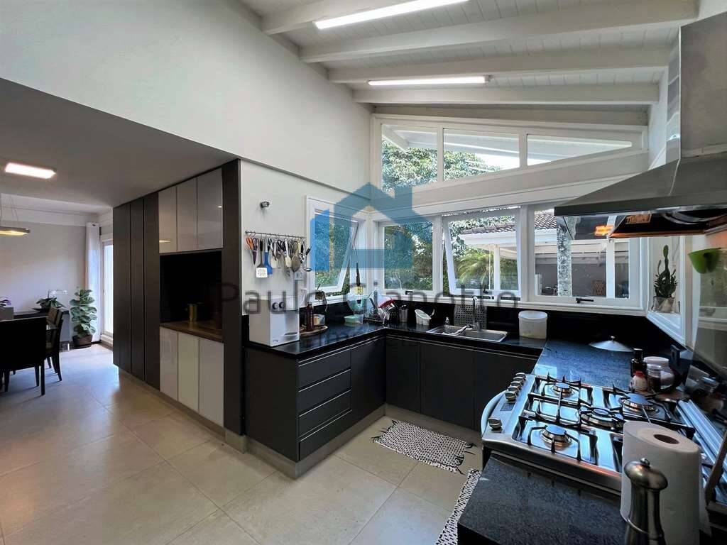 Casa de Condomínio à venda e aluguel com 4 quartos, 541m² - Foto 34