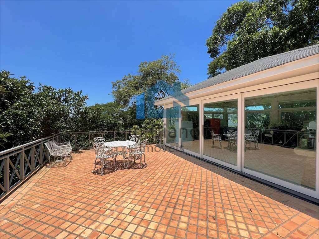 Casa de Condomínio à venda e aluguel com 4 quartos, 541m² - Foto 57
