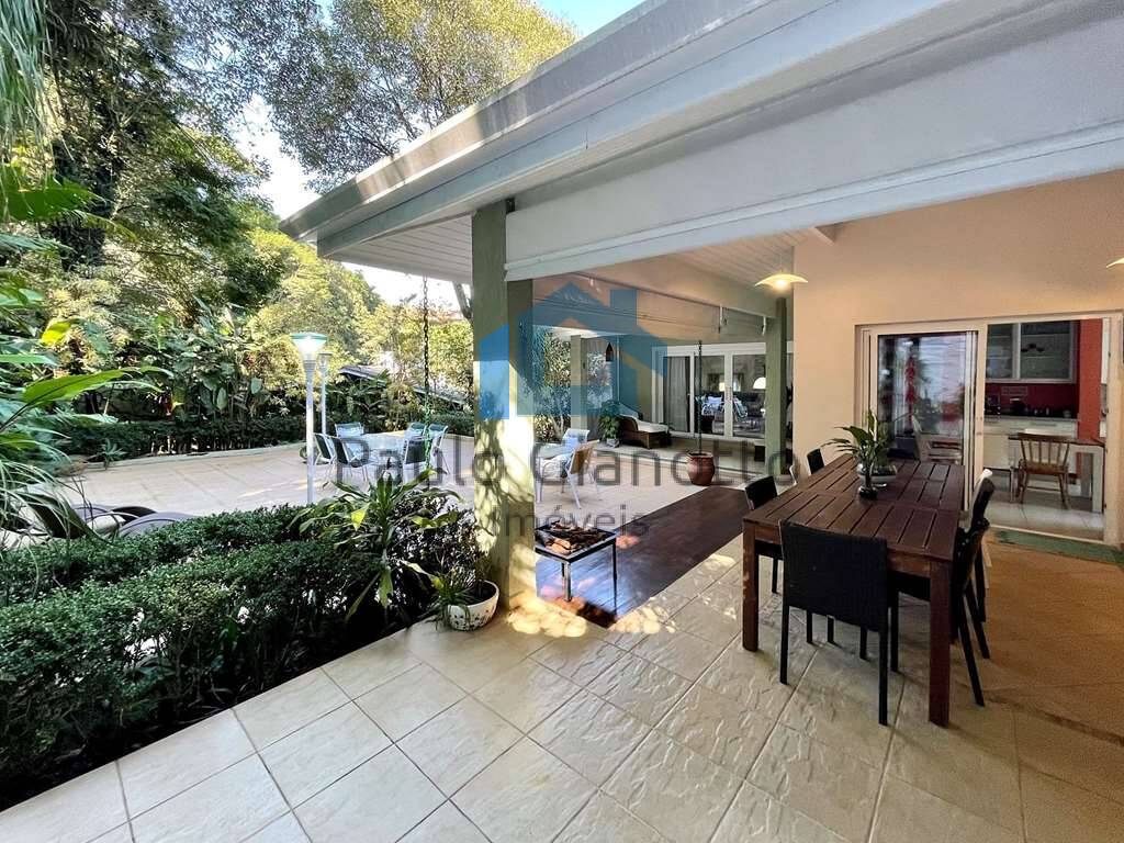 Casa de Condomínio à venda com 4 quartos, 553m² - Foto 38