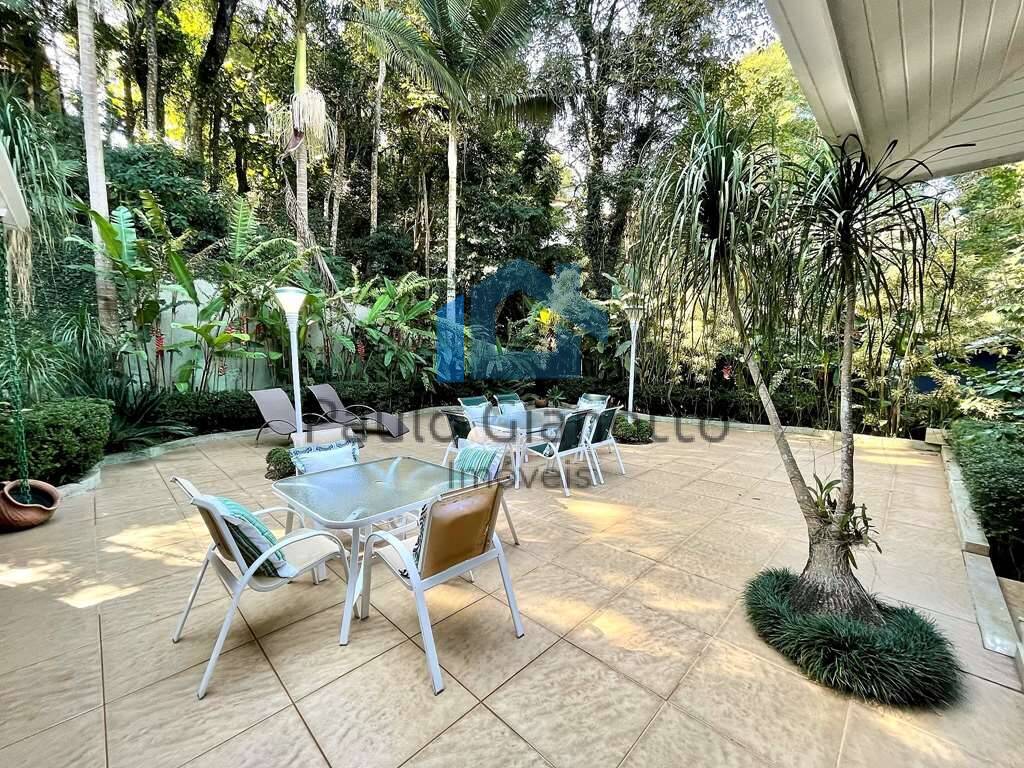 Casa de Condomínio à venda com 4 quartos, 553m² - Foto 48