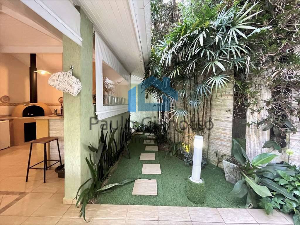 Casa de Condomínio à venda com 4 quartos, 553m² - Foto 33