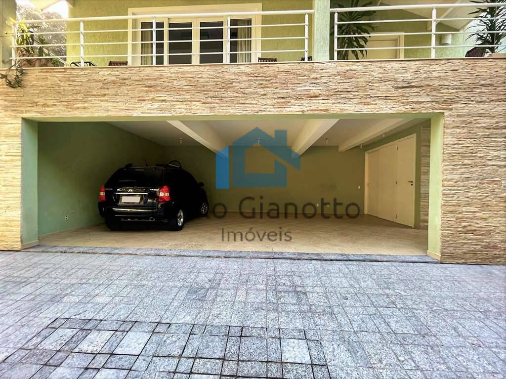 Casa de Condomínio à venda com 4 quartos, 553m² - Foto 36