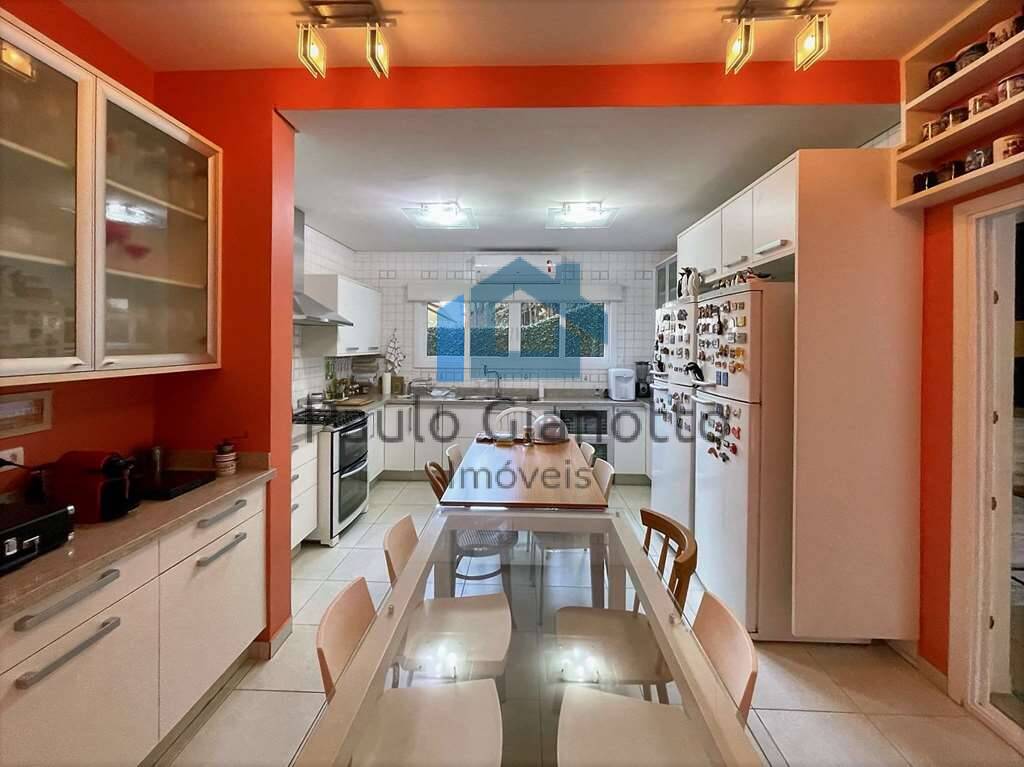 Casa de Condomínio à venda com 4 quartos, 553m² - Foto 5