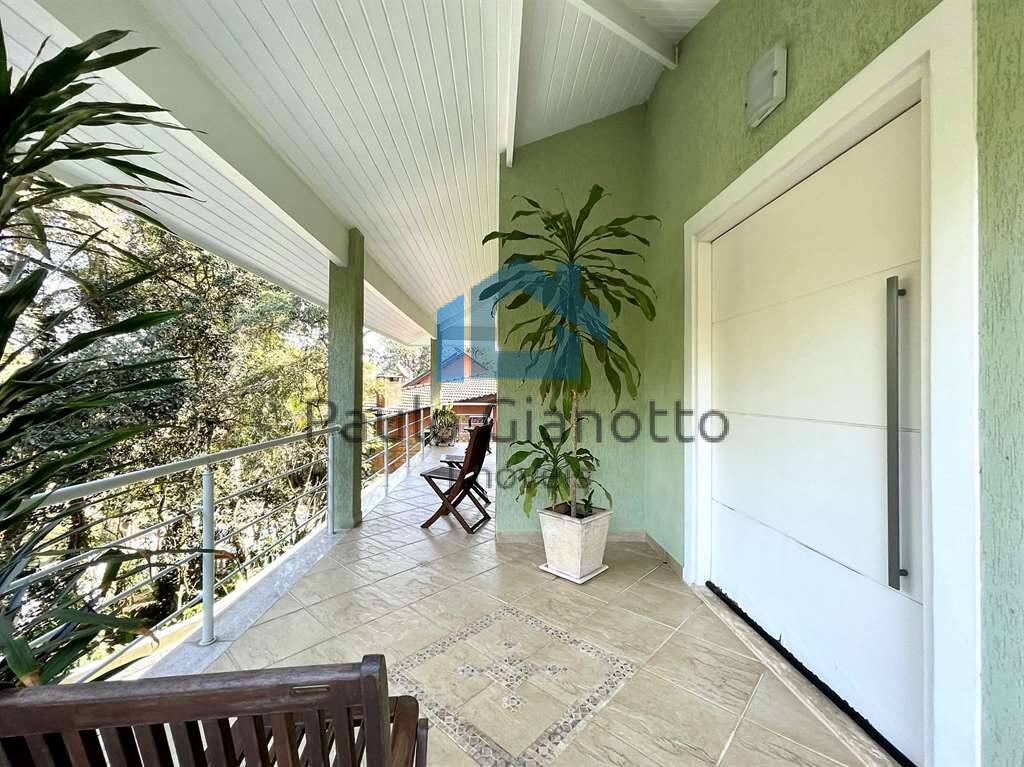 Casa de Condomínio à venda com 4 quartos, 553m² - Foto 44