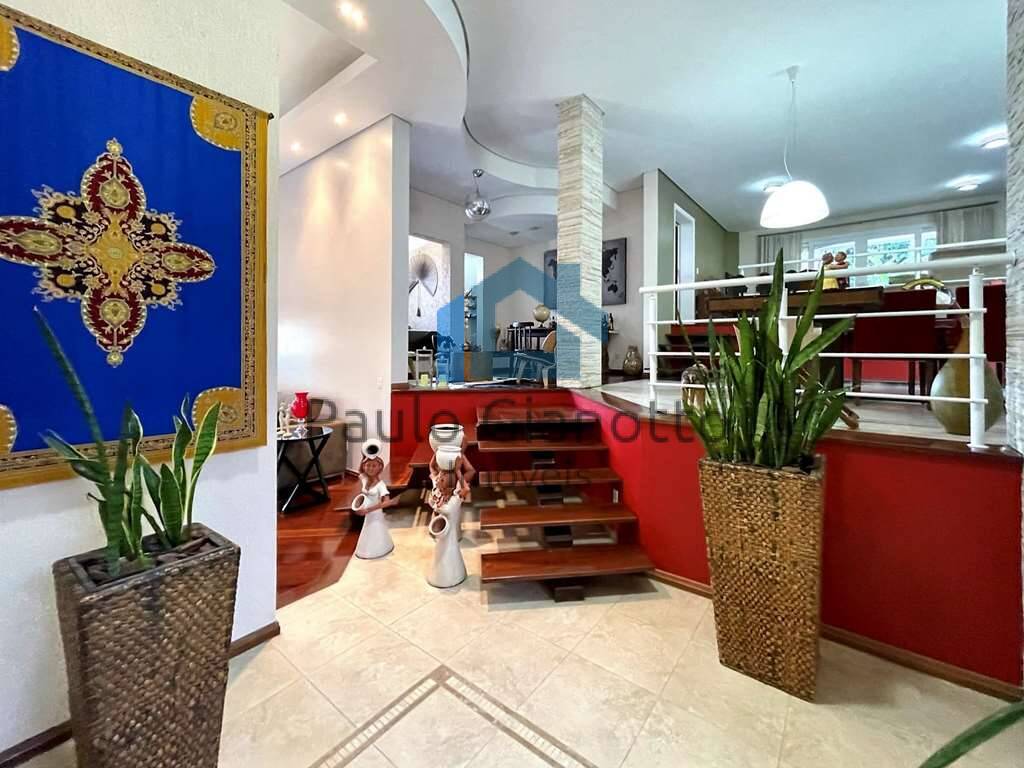 Casa de Condomínio à venda com 4 quartos, 553m² - Foto 32