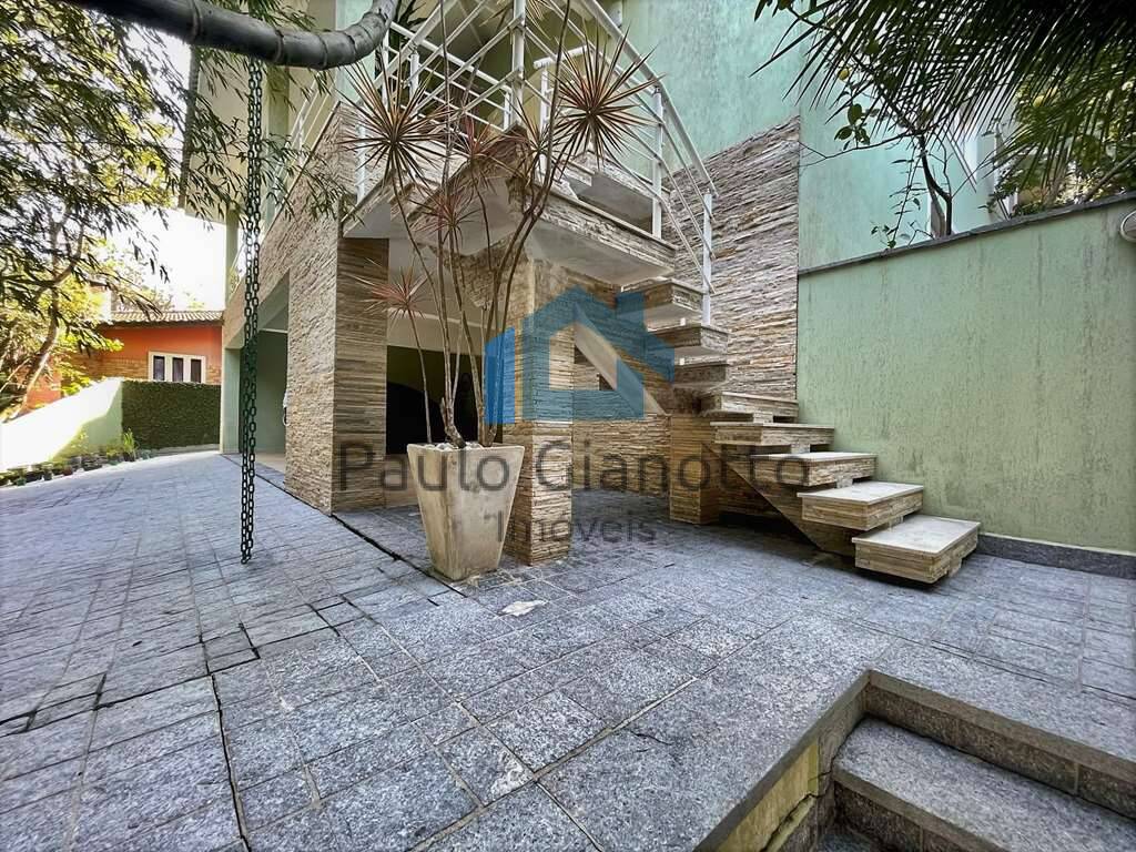 Casa de Condomínio à venda com 4 quartos, 553m² - Foto 45