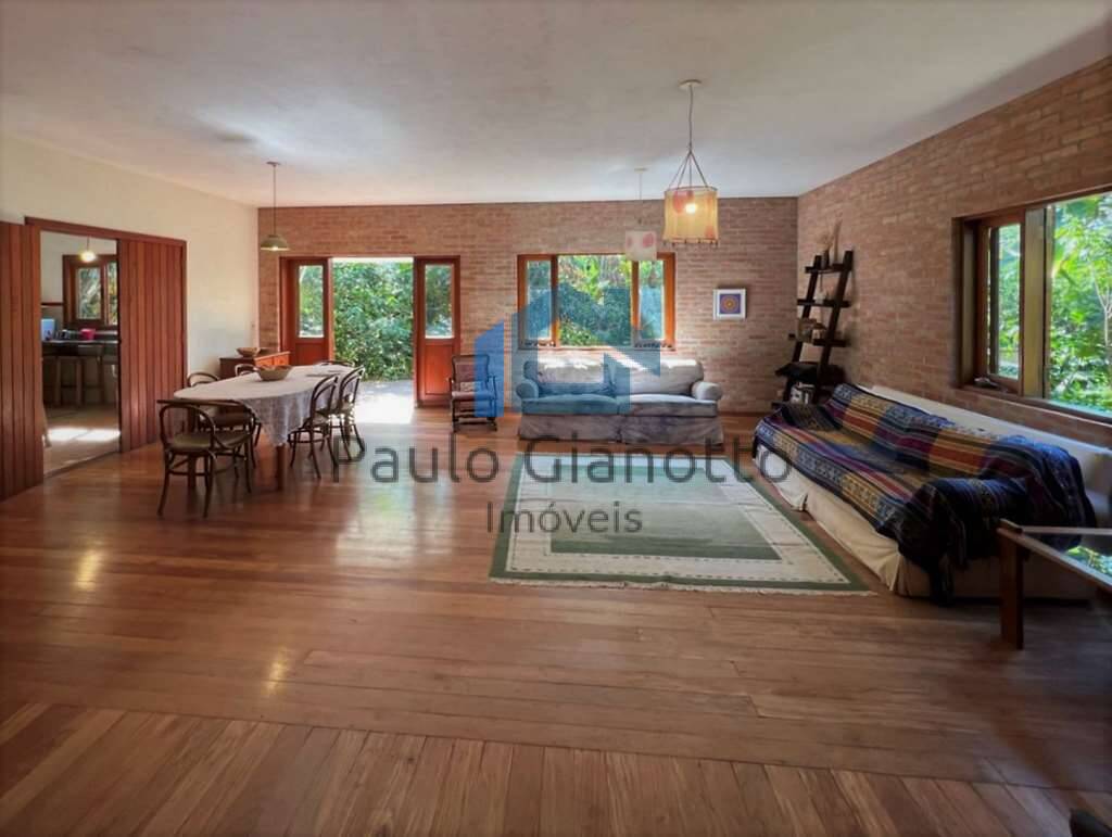 Casa de Condomínio à venda com 4 quartos, 369m² - Foto 13