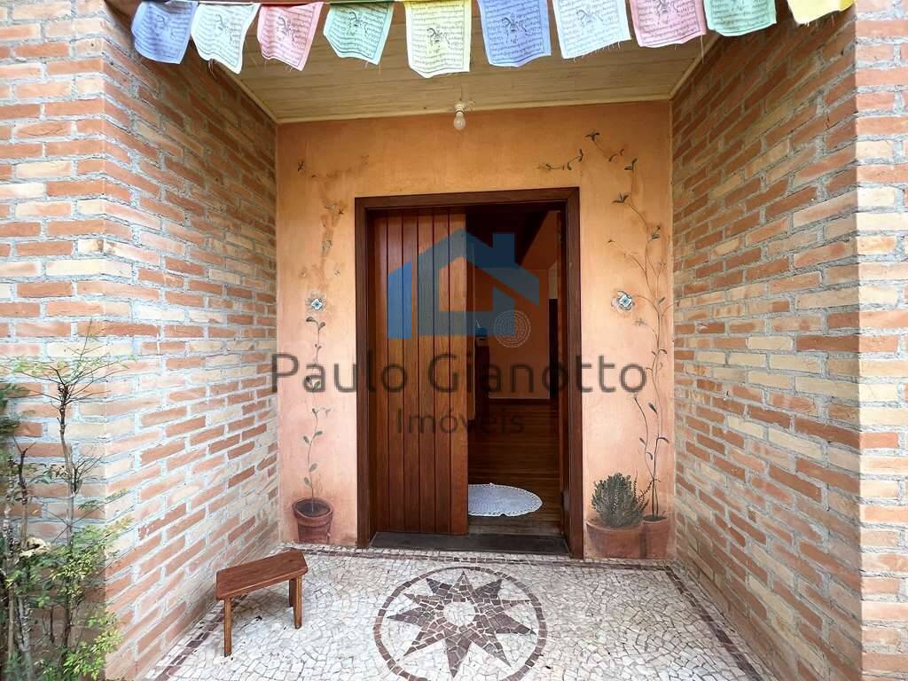 Casa de Condomínio à venda com 4 quartos, 369m² - Foto 11