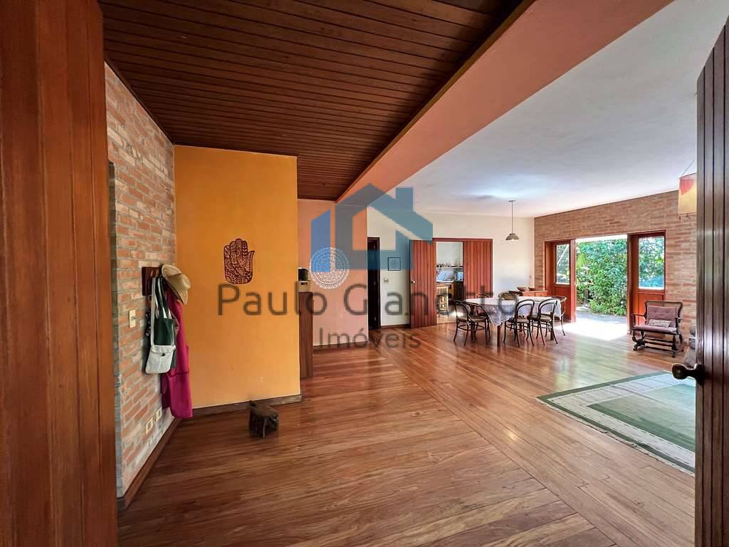 Casa de Condomínio à venda com 4 quartos, 369m² - Foto 15