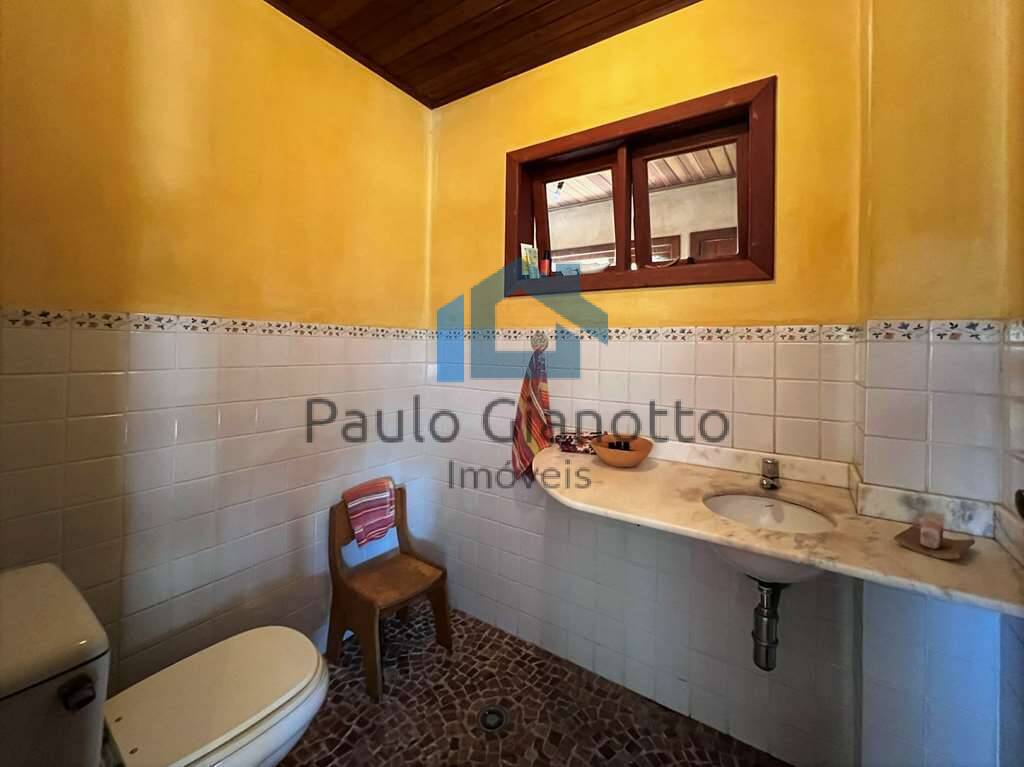 Casa de Condomínio à venda com 4 quartos, 369m² - Foto 22