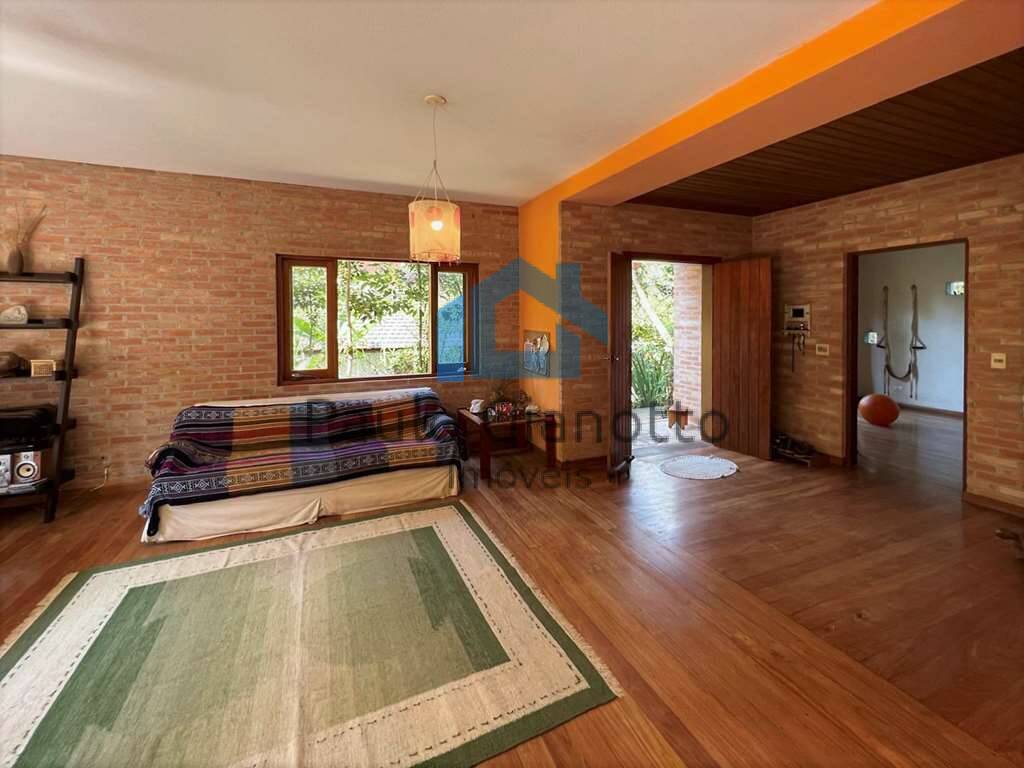 Casa de Condomínio à venda com 4 quartos, 369m² - Foto 18