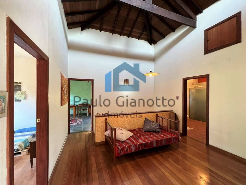 Casa de Condomínio à venda com 4 quartos, 369m² - Foto 24