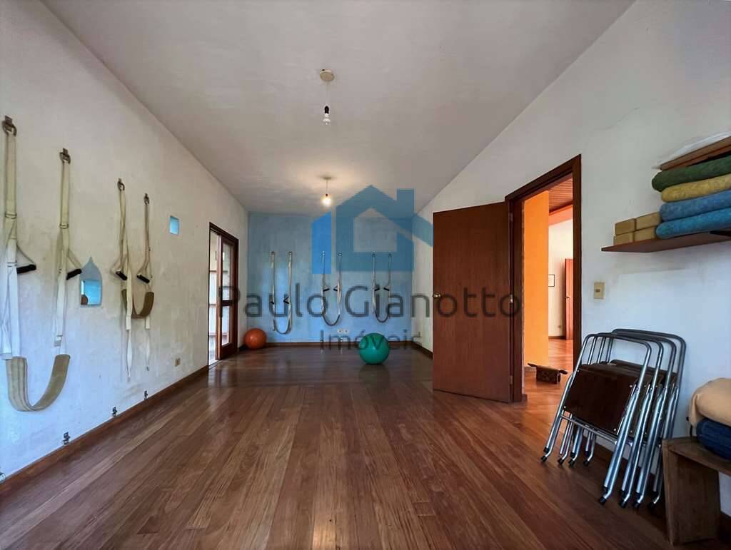 Casa de Condomínio à venda com 4 quartos, 369m² - Foto 23