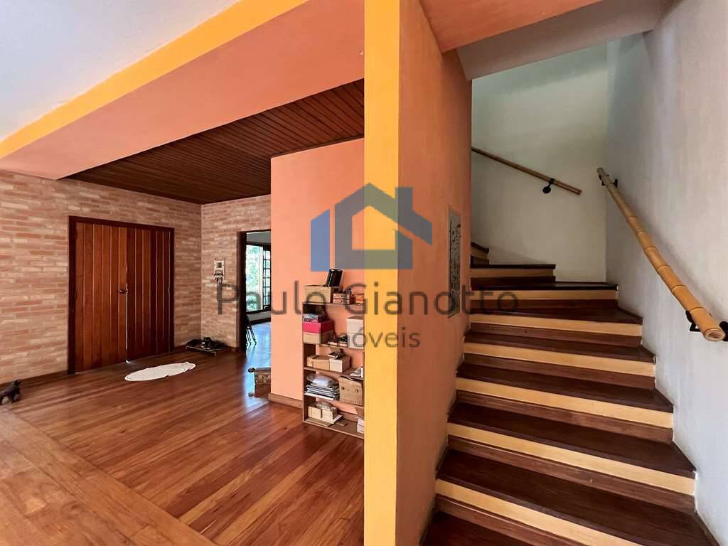 Casa de Condomínio à venda com 4 quartos, 369m² - Foto 20