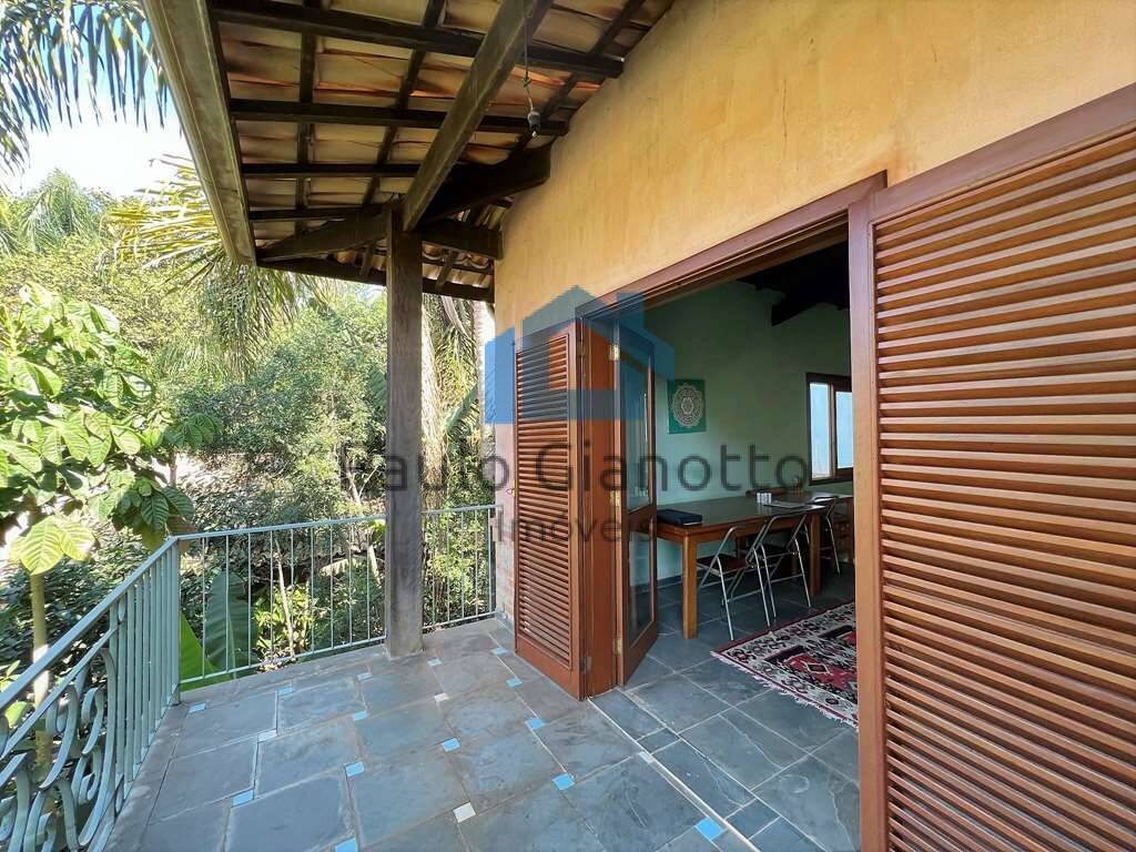 Casa de Condomínio à venda com 4 quartos, 369m² - Foto 12