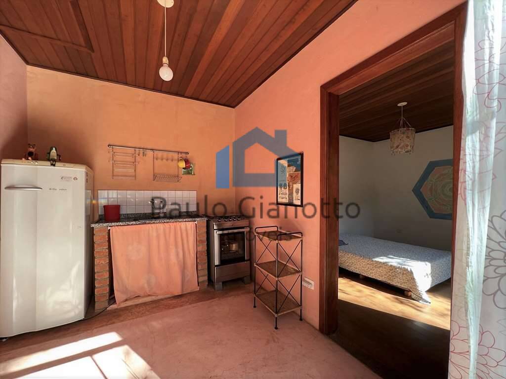 Casa de Condomínio à venda com 4 quartos, 369m² - Foto 33