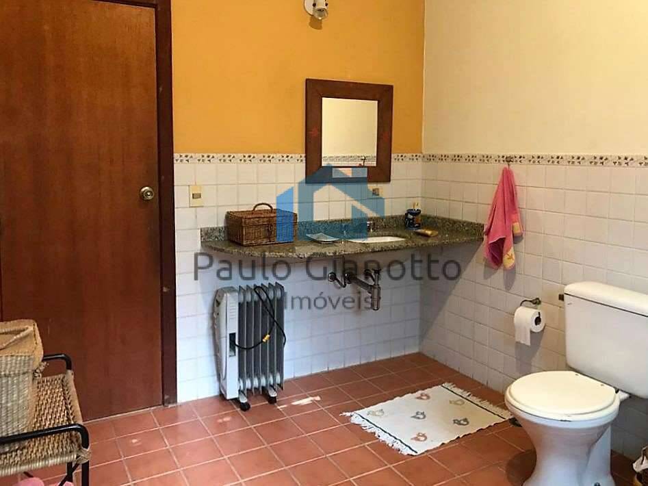 Casa de Condomínio à venda com 4 quartos, 369m² - Foto 35