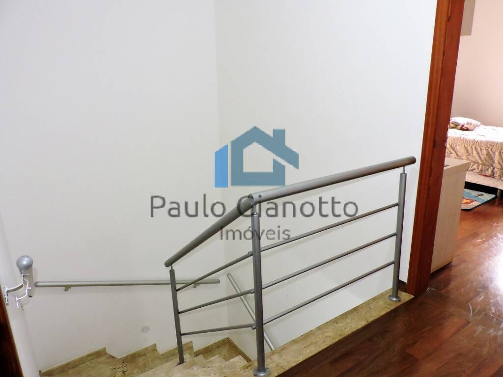 Casa de Condomínio à venda com 4 quartos, 400m² - Foto 12