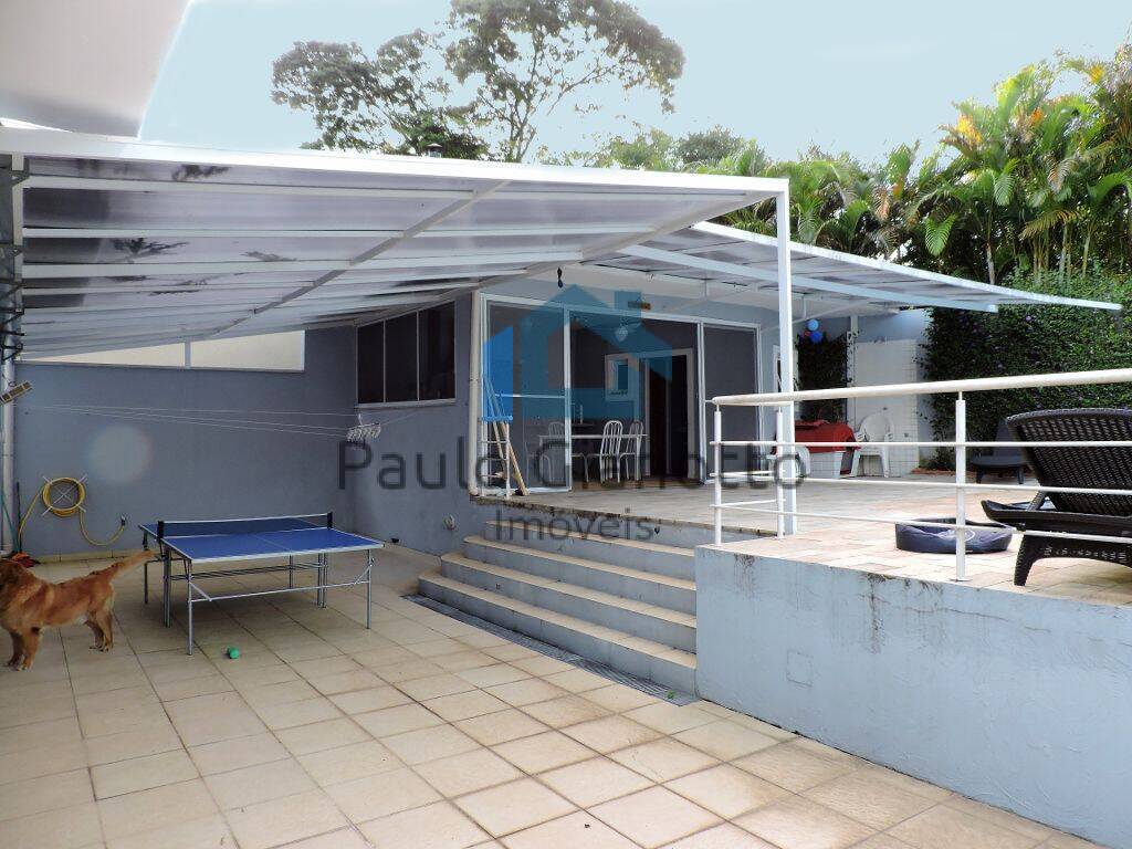 Casa de Condomínio à venda com 4 quartos, 400m² - Foto 4