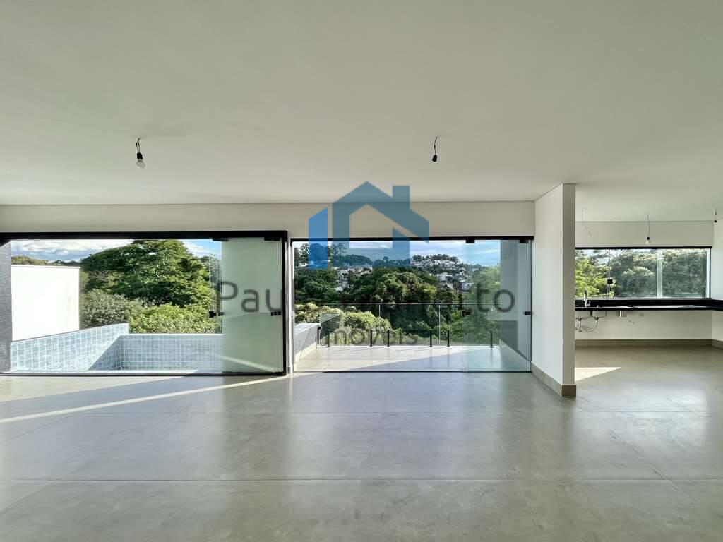 Casa de Condomínio à venda com 4 quartos, 400m² - Foto 17