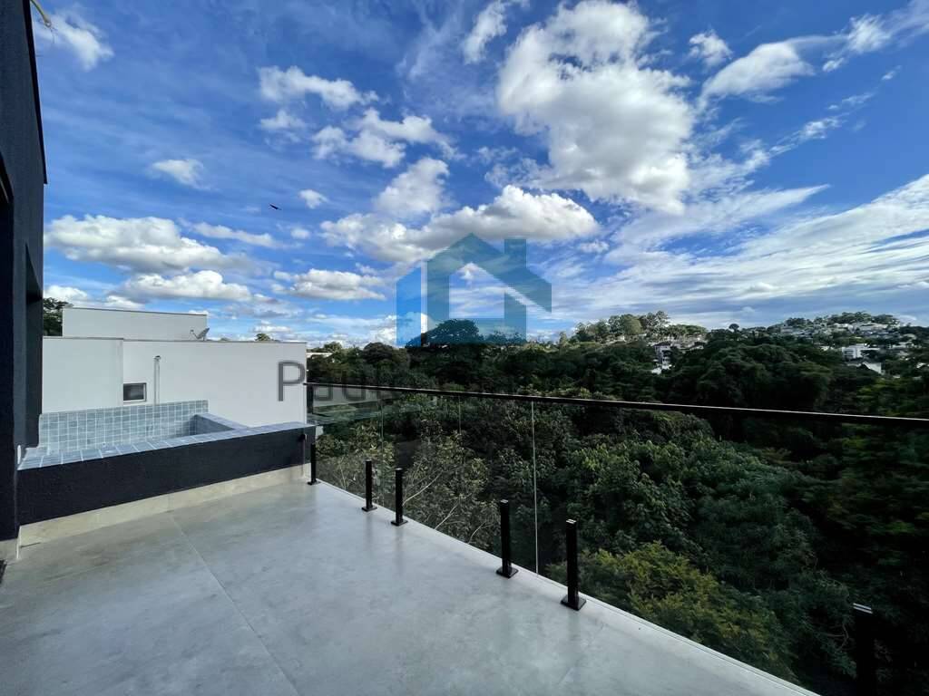 Casa de Condomínio à venda com 4 quartos, 400m² - Foto 34