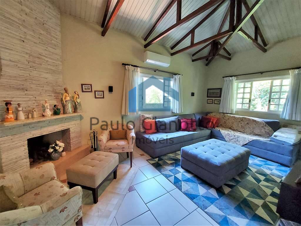 Casa de Condomínio à venda com 5 quartos, 1087m² - Foto 13