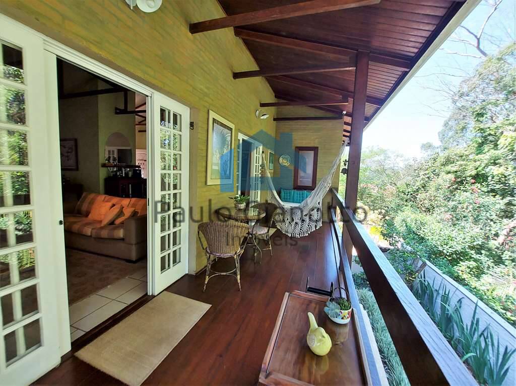 Casa de Condomínio à venda com 5 quartos, 1087m² - Foto 12