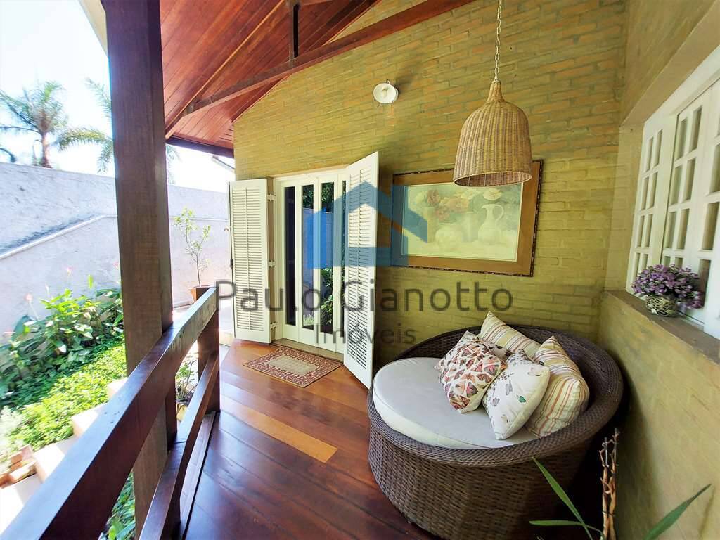 Casa de Condomínio à venda com 5 quartos, 1087m² - Foto 11