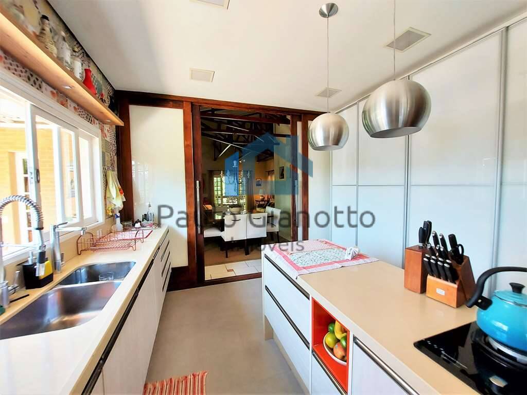 Casa de Condomínio à venda com 5 quartos, 1087m² - Foto 23