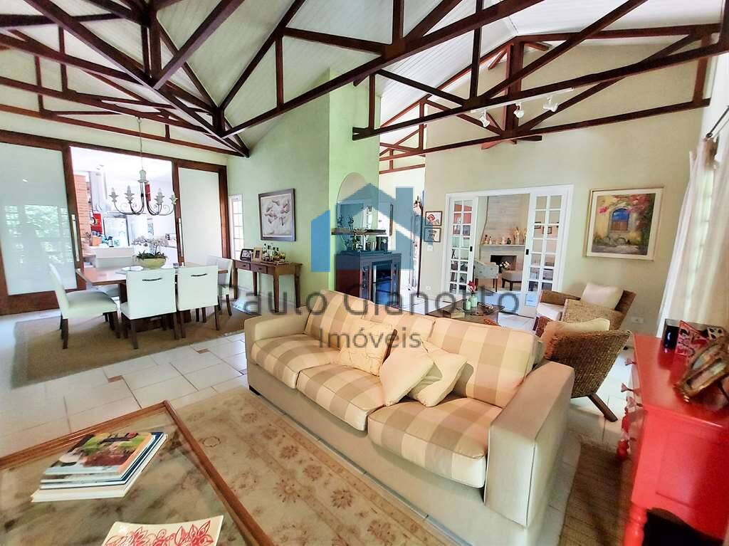 Casa de Condomínio à venda com 5 quartos, 1087m² - Foto 19