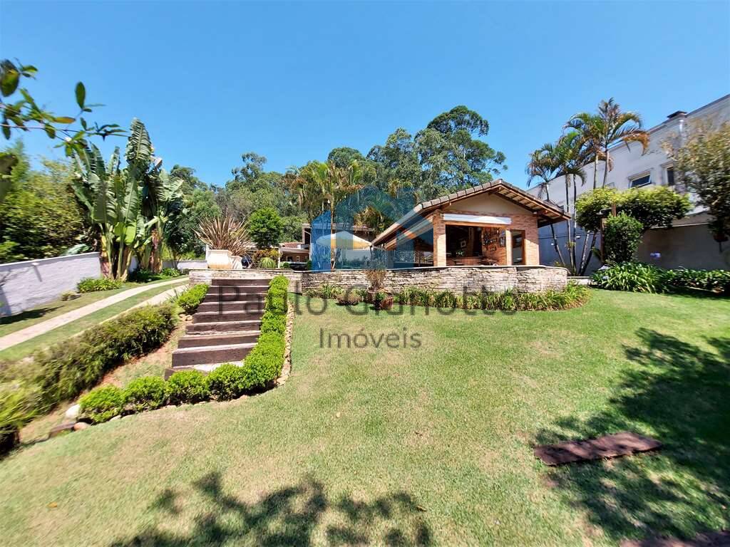 Casa de Condomínio à venda com 5 quartos, 1087m² - Foto 37