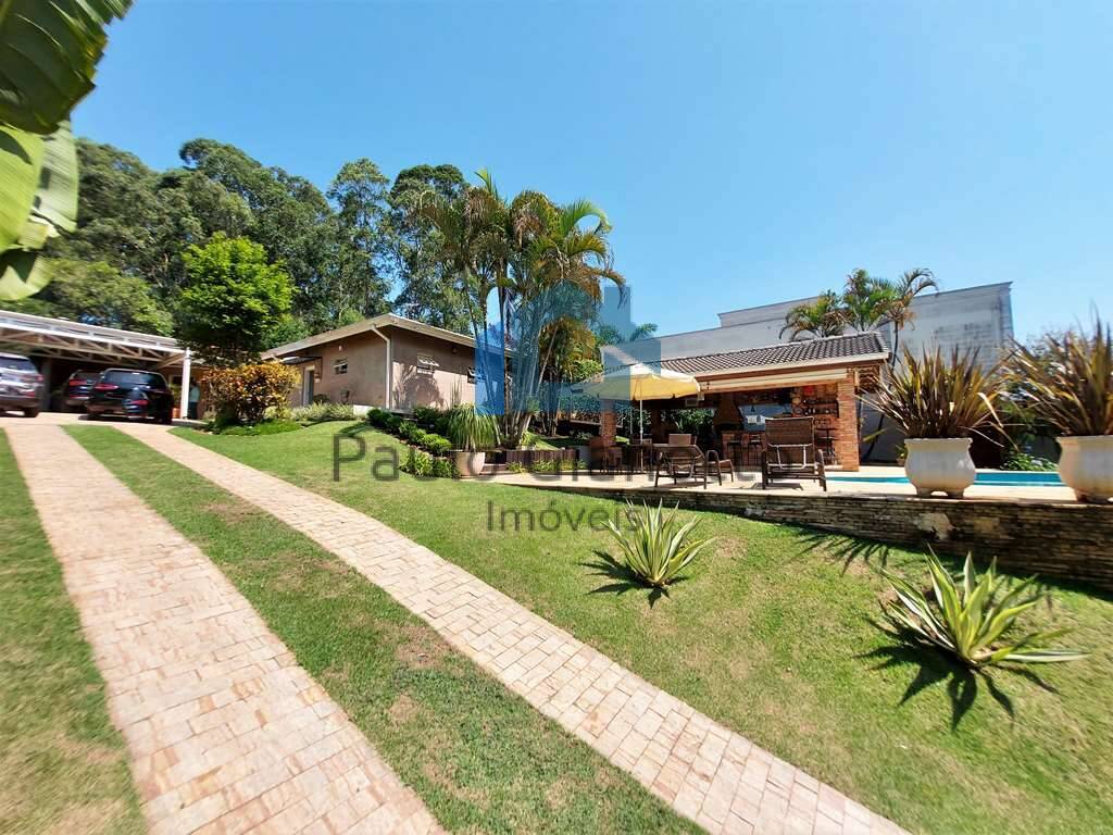 Casa de Condomínio à venda com 5 quartos, 1087m² - Foto 36