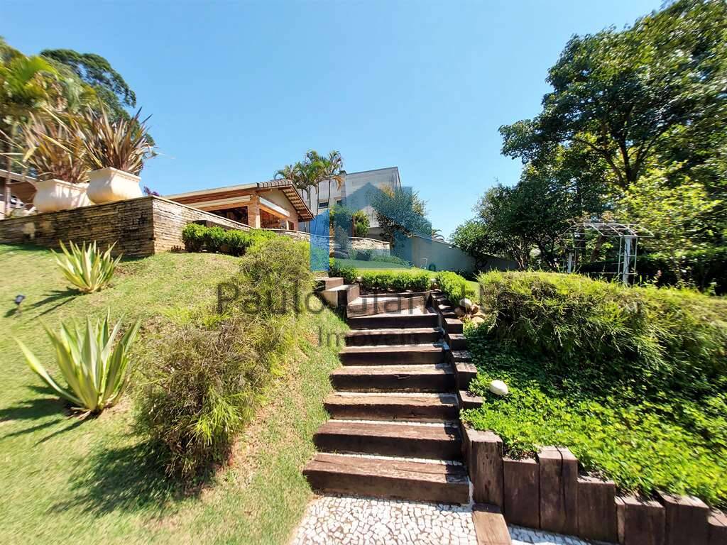 Casa de Condomínio à venda com 5 quartos, 1087m² - Foto 38