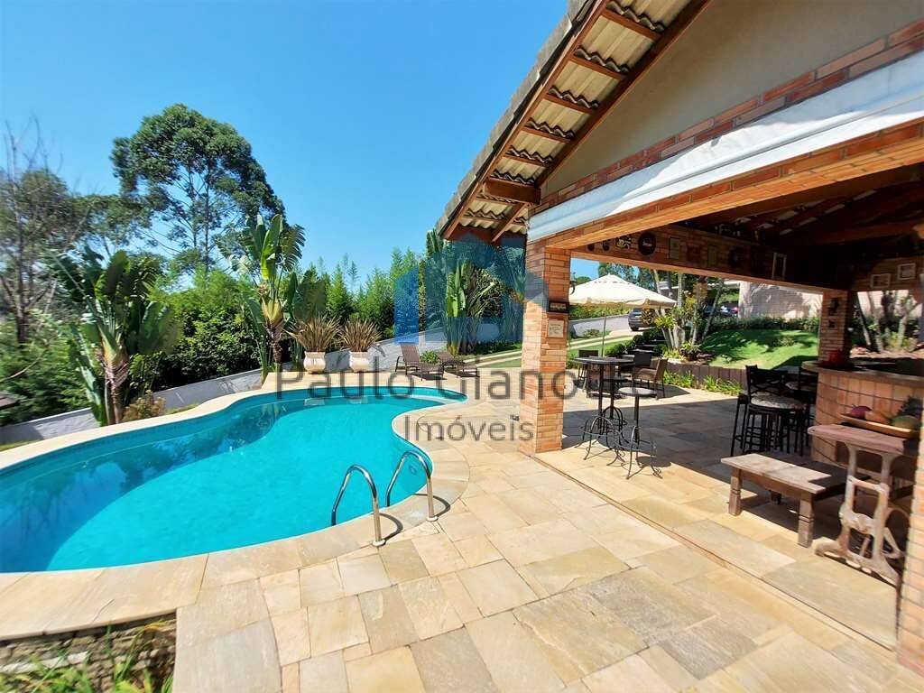 Casa de Condomínio à venda com 5 quartos, 1087m² - Foto 5