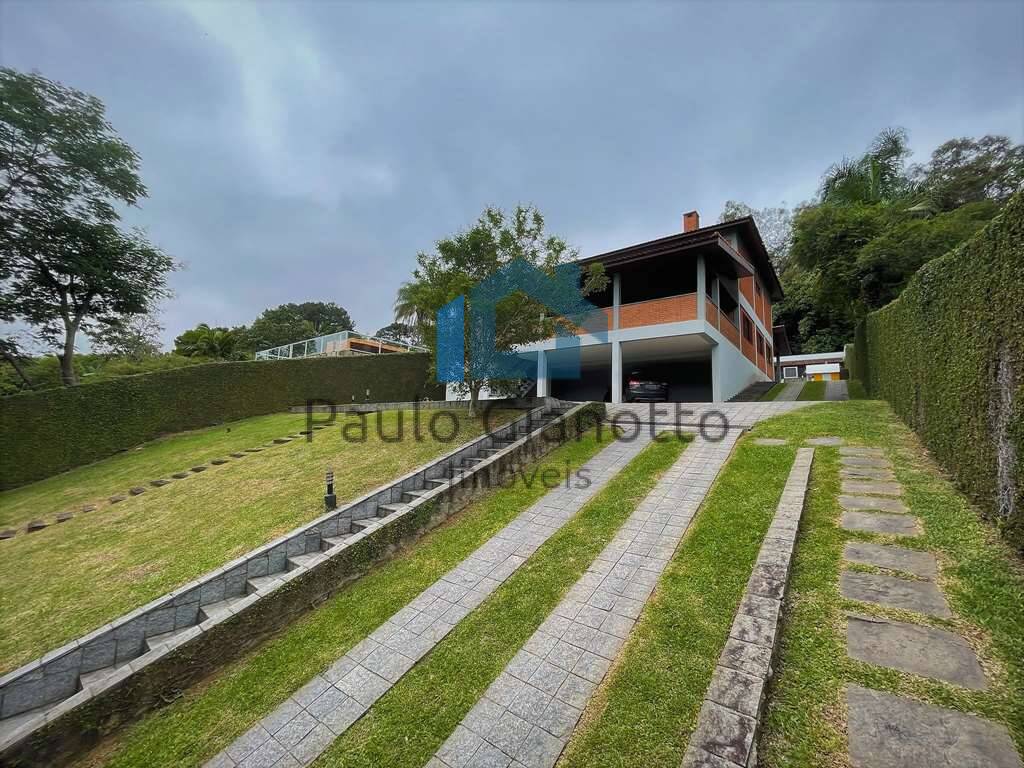 Casa à venda com 4 quartos, 742m² - Foto 46