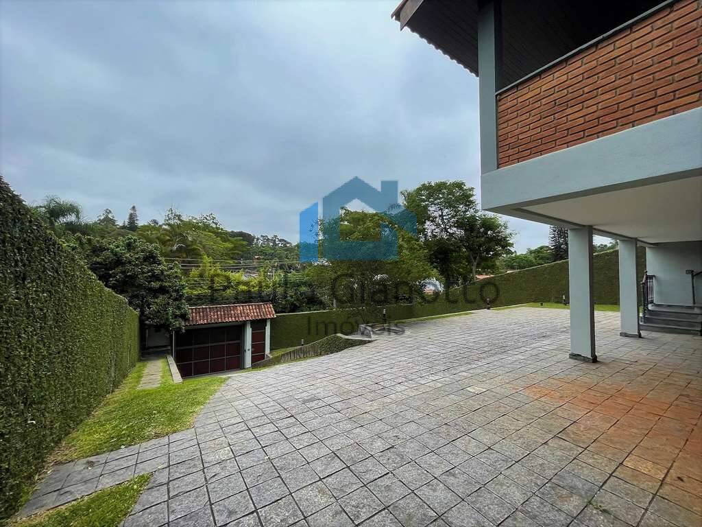 Casa à venda com 4 quartos, 742m² - Foto 16