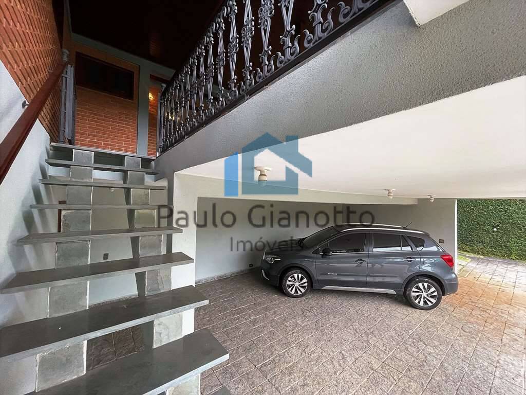 Casa à venda com 4 quartos, 742m² - Foto 6