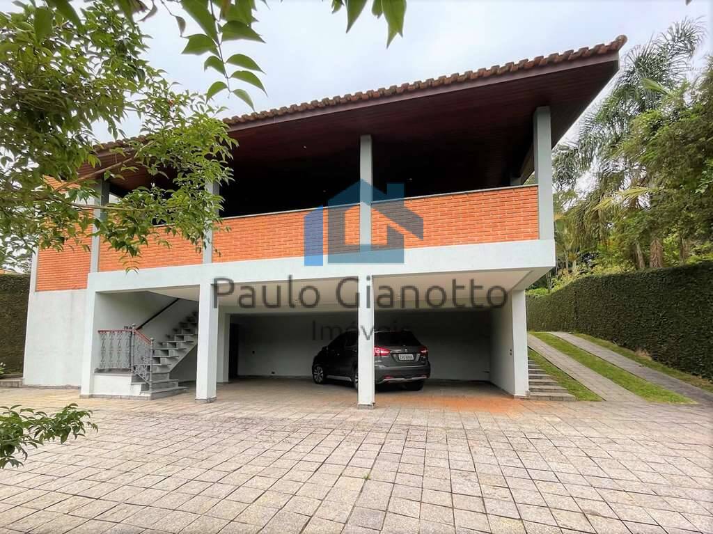 Casa à venda com 4 quartos, 742m² - Foto 4