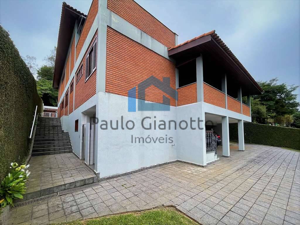 Casa à venda com 4 quartos, 742m² - Foto 5